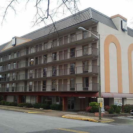 Studio 9 Inn&Suites Decatur Exterior foto
